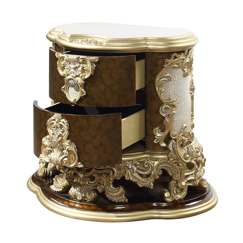 Desiderius Nightstand – view 3