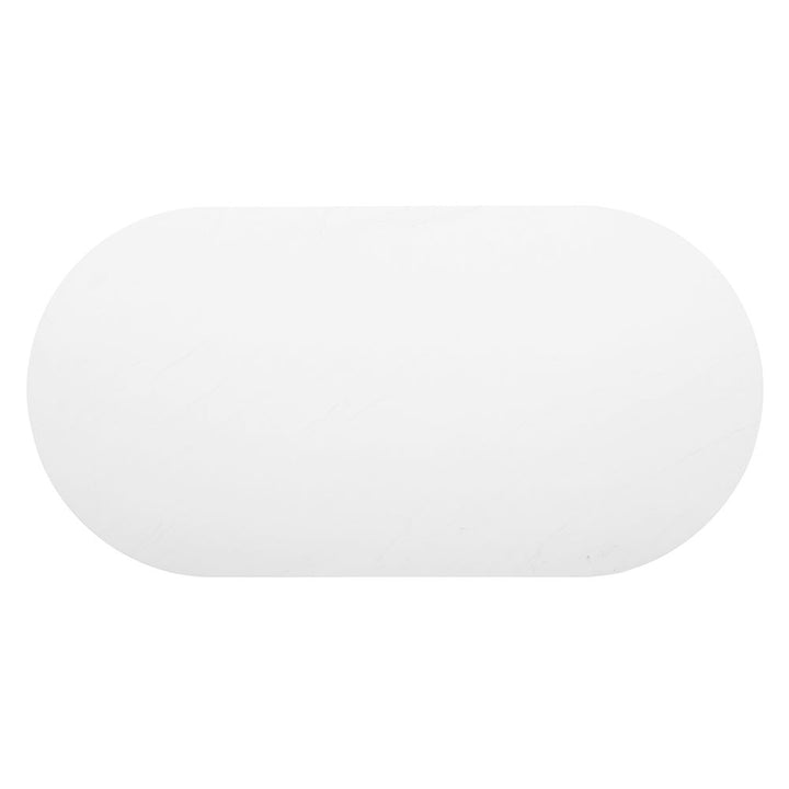 Clayten Coffee Table w/Engineered Top – view 5