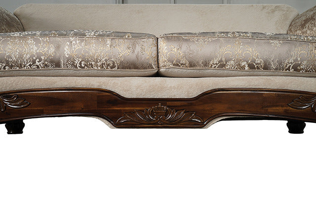 Fasciano Oversized Sofa - view 10