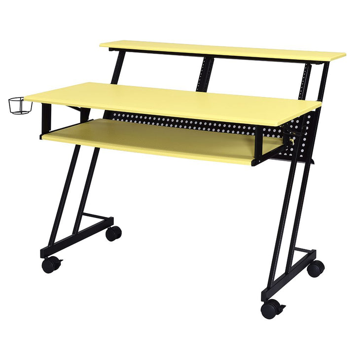 Suitor Music Recording Studio Desk – view 2
