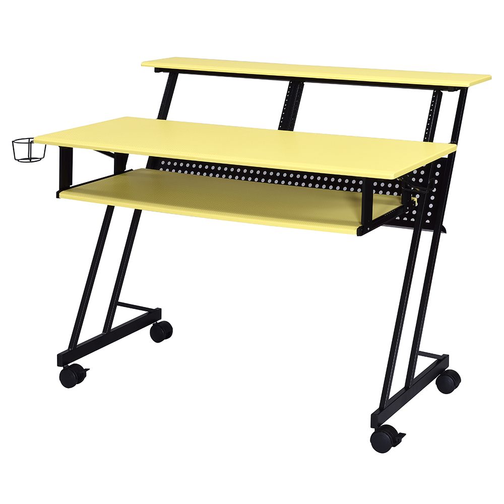 Suitor Music Recording Studio Desk – view 2