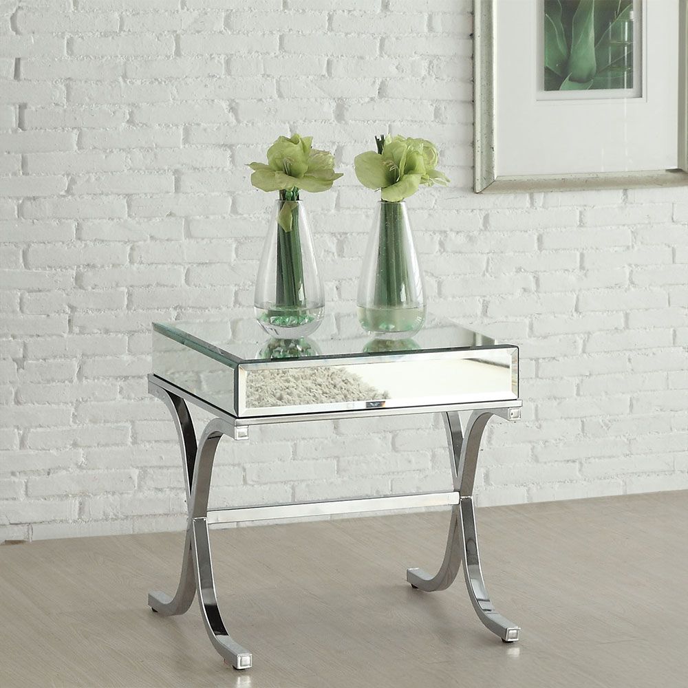 Yuri End Table
