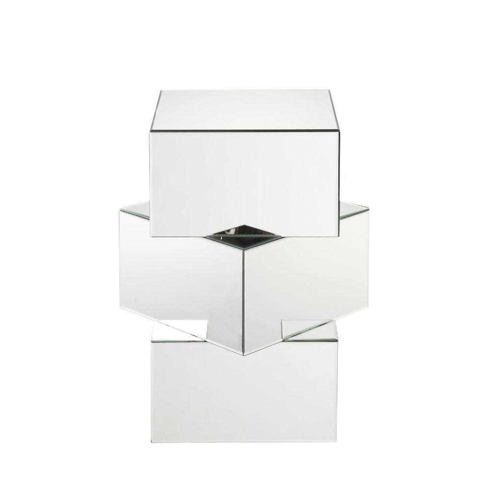 Dominic End Table – view 3