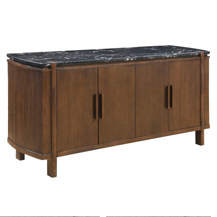 Estella Server w/Marble Top – view 3
