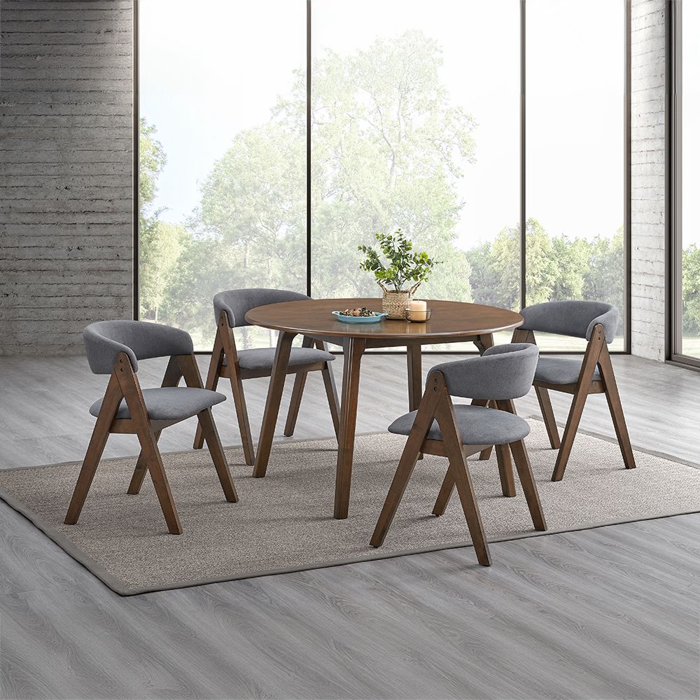 Keiki SIDE CHAIR (SET-2) – view 7