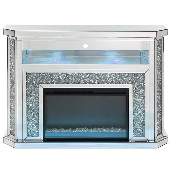 Noralie Fireplace W/LED – view 6