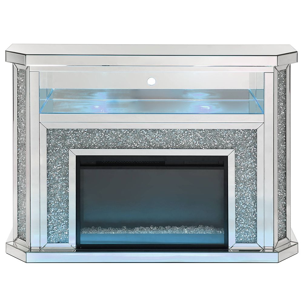 Noralie Fireplace W/LED – view 6