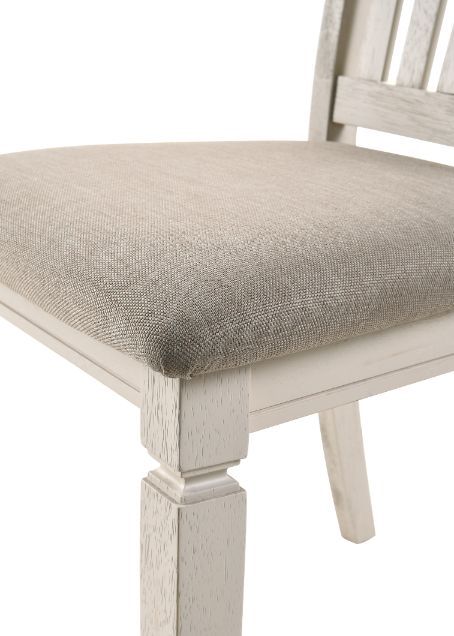 Fedele Side Chair (Set-2) – view 2