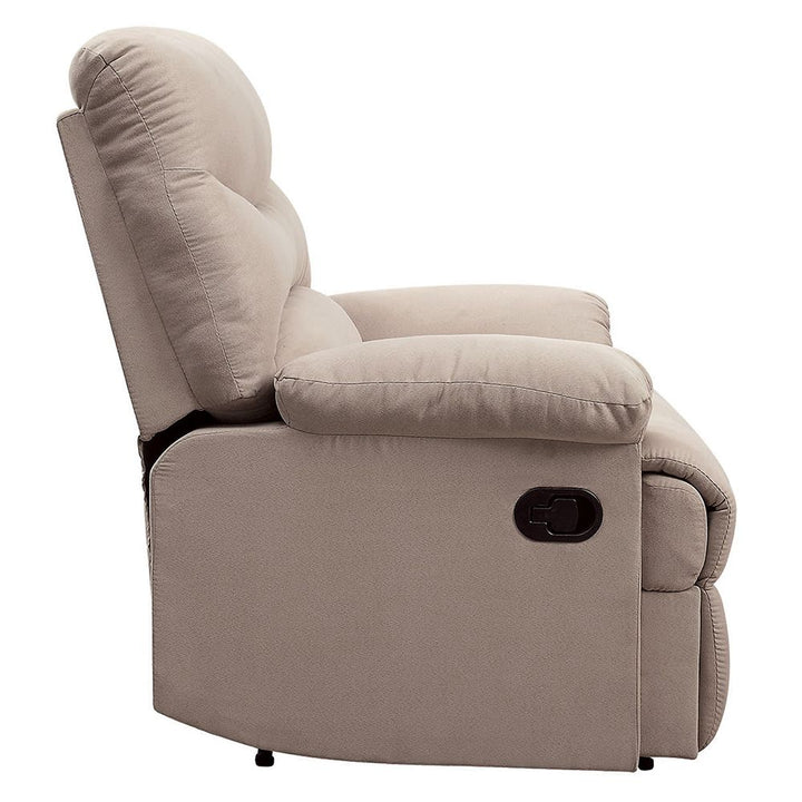 Arcadia Motion Recliner – view 4