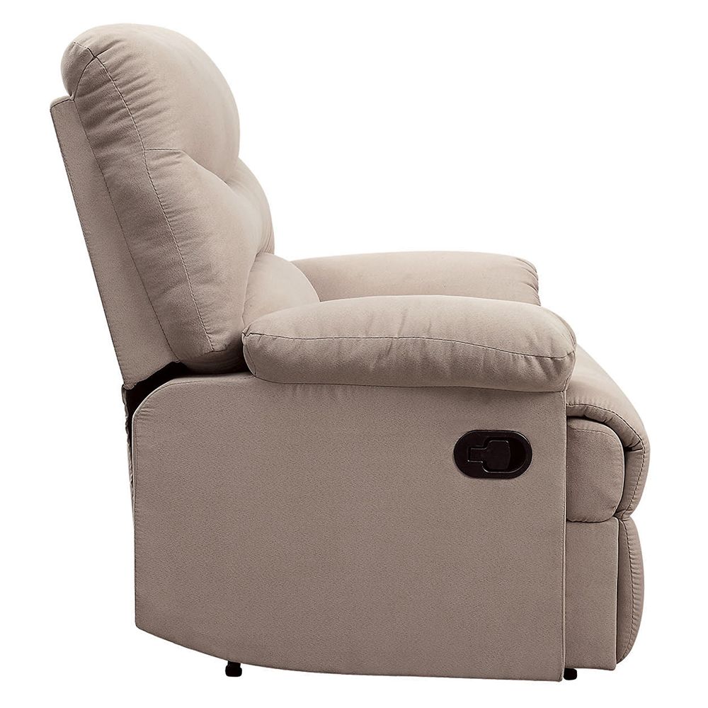 Arcadia Motion Recliner – view 4