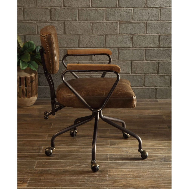 Hallie Office Chair – view 4