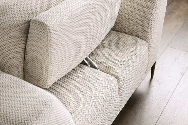 Gladbach Chair, Beige - view 4