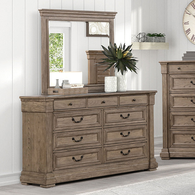 Sheringham Dresser - view 5