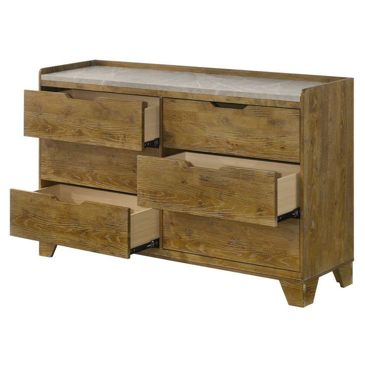 Garcia Dresser
