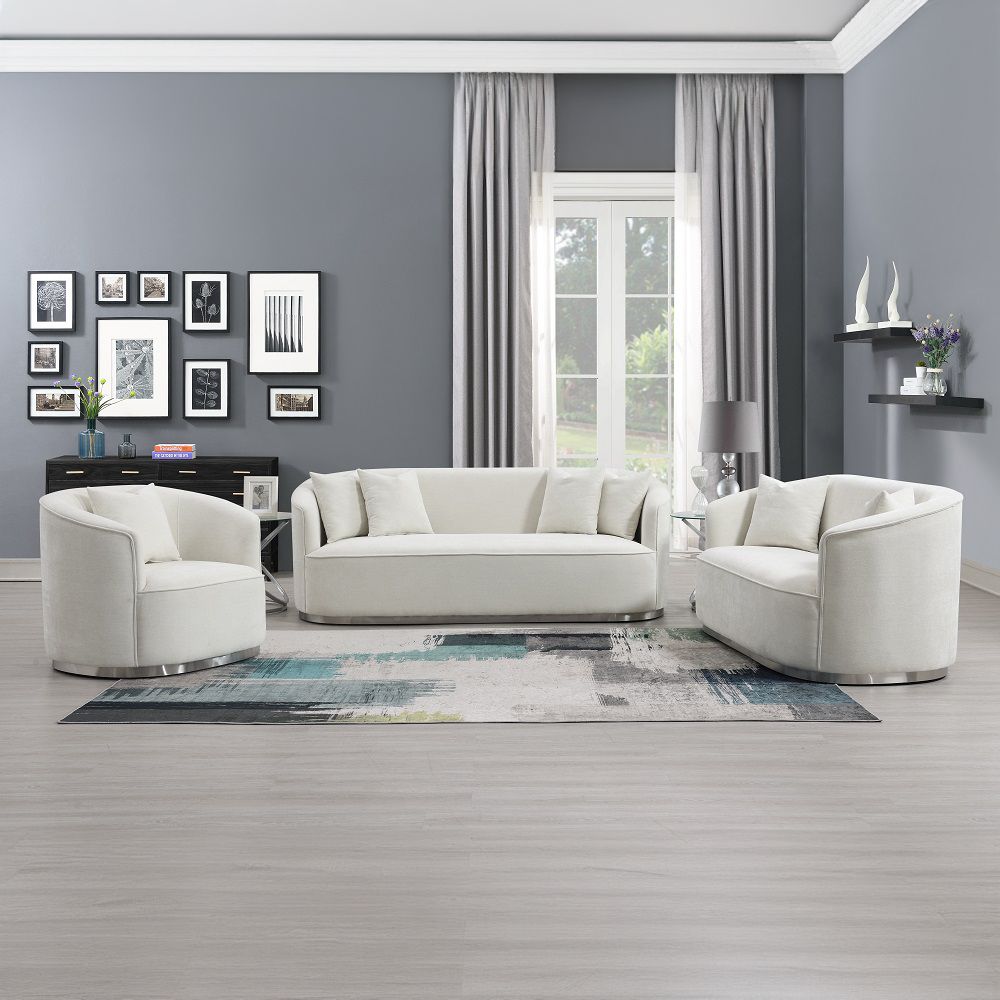 Odette Chair W/Pillow – view 10