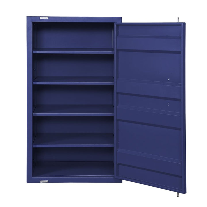 Cargo Chest