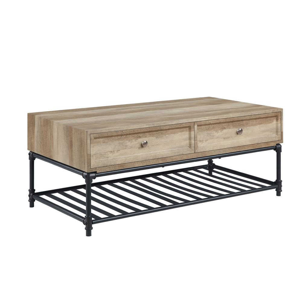 Brantley II Coffee Table – view 2