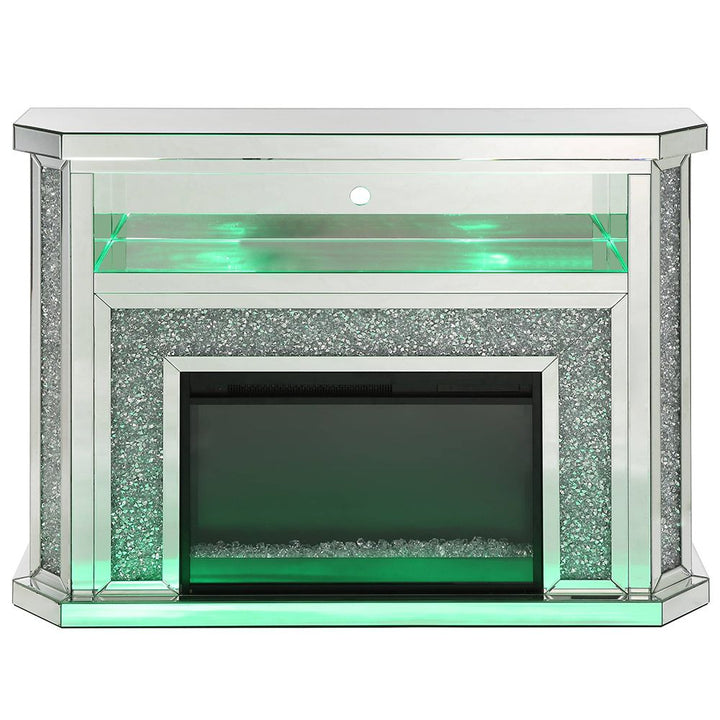 Noralie Fireplace W/LED – view 7
