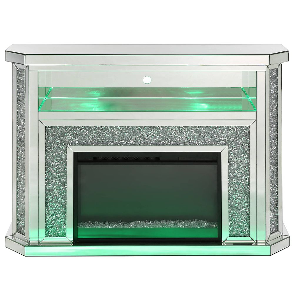 Noralie Fireplace W/LED – view 7