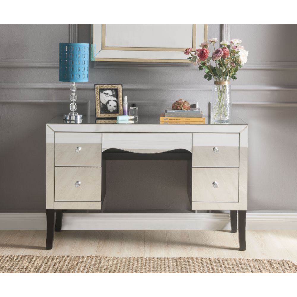 Dominic Vanity Desk – view 2