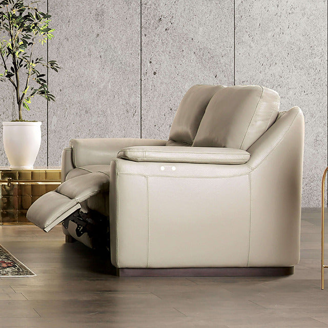 Altamura Power Sofa, Taupe
