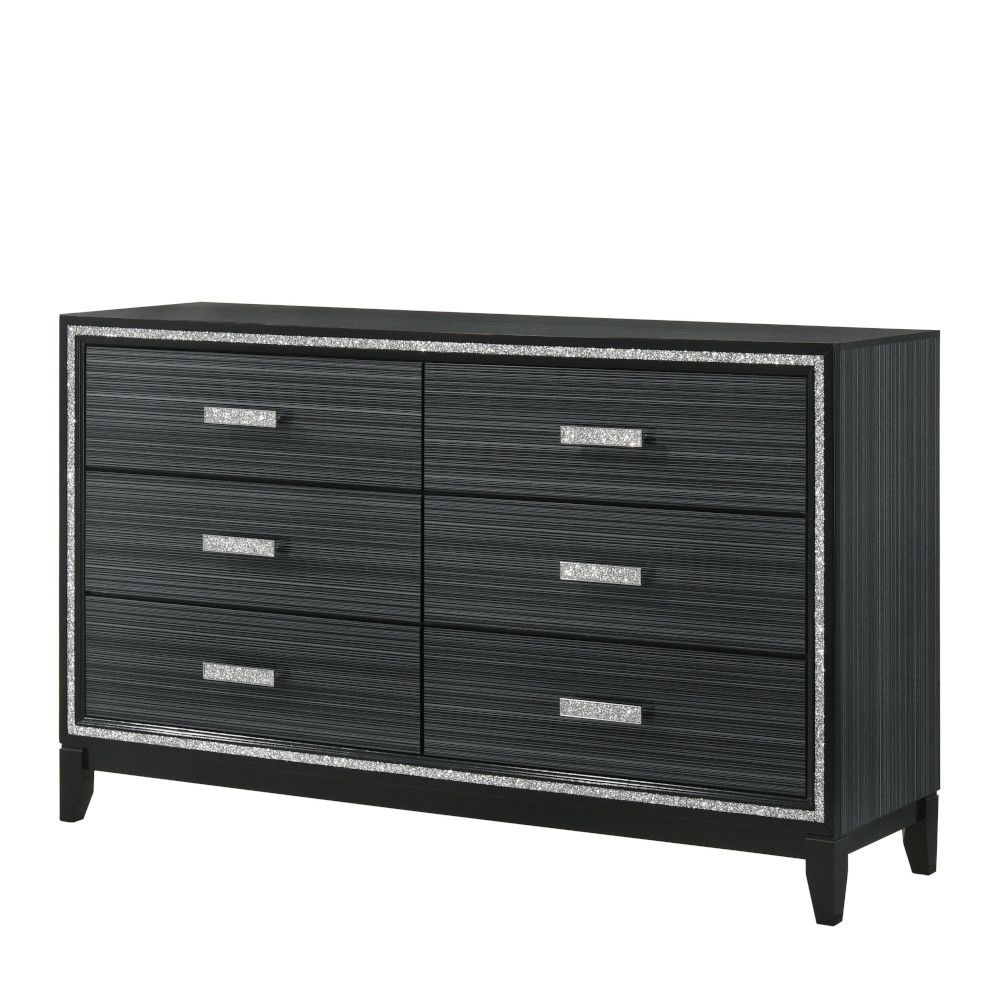 Haiden Dresser – view 2