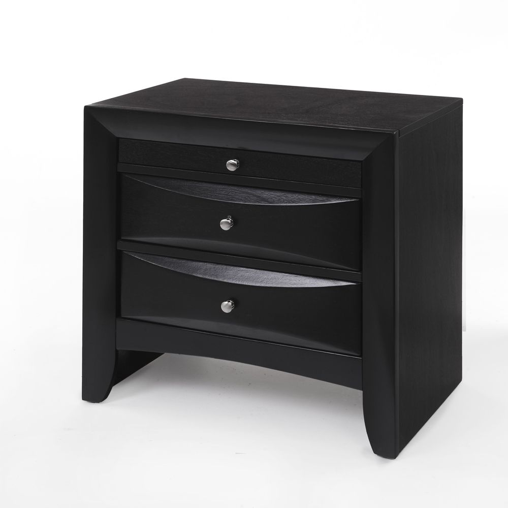 Ireland Nightstand – view 2