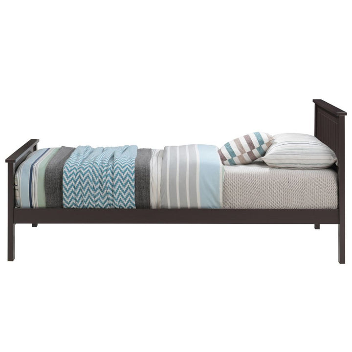 Bungalow Twin Bed – view 4