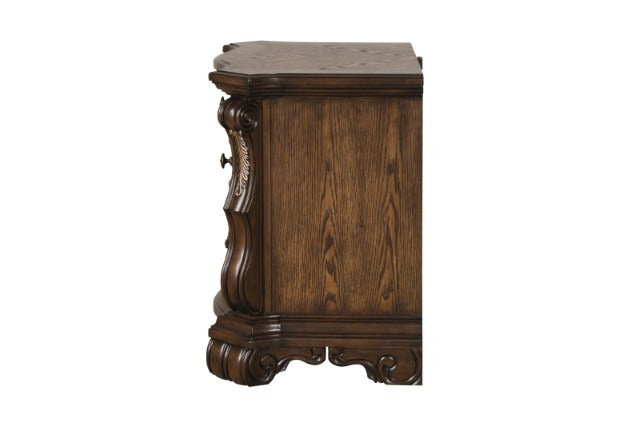Leovanni Nightstand - view 3