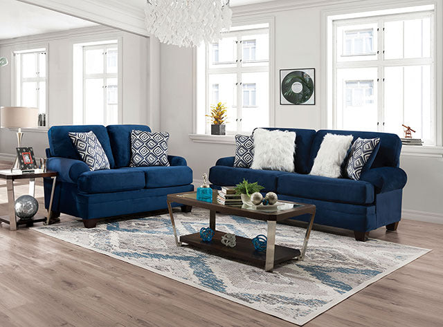 Waldstone Sofa - view 2