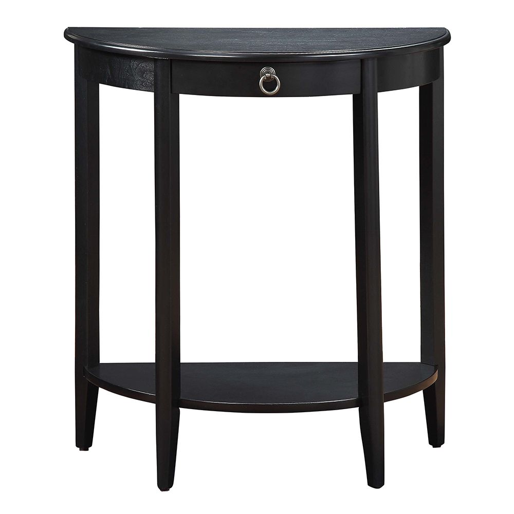 Justino II Console Table – view 3