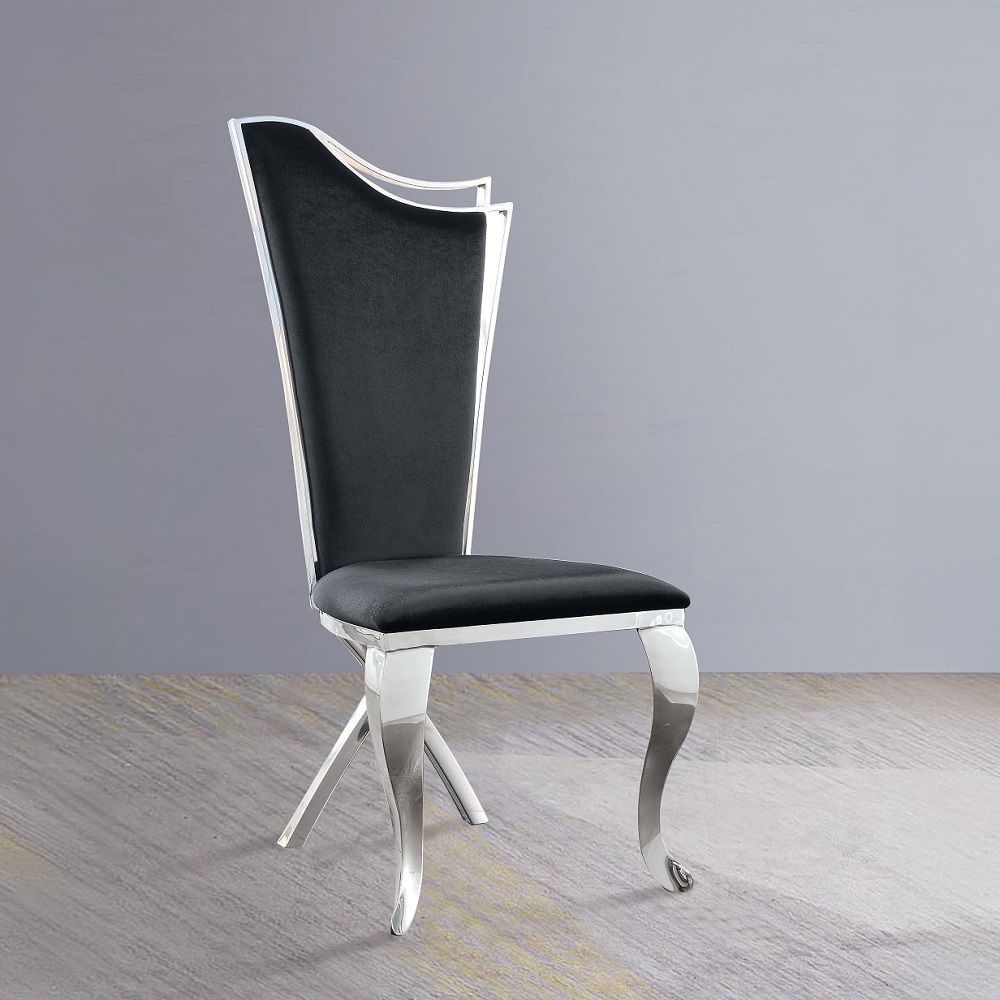 Cyrene Side Chair (Set of 2)