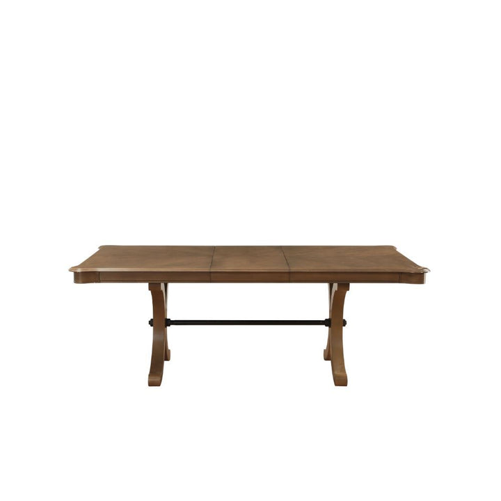 Harald Dining Table – view 4