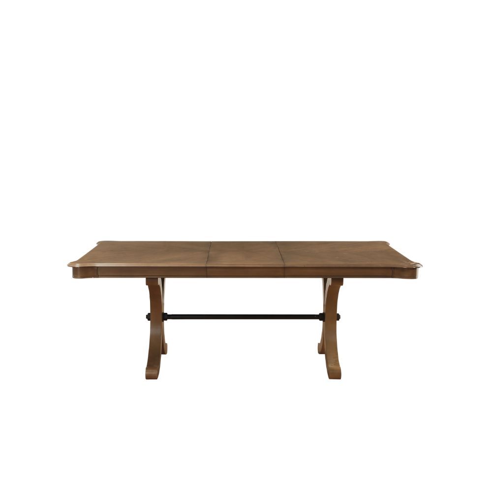 Harald Dining Table – view 4