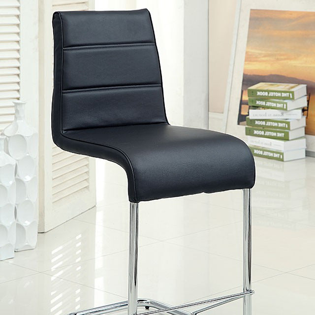 Mauna Counter Ht. Chair