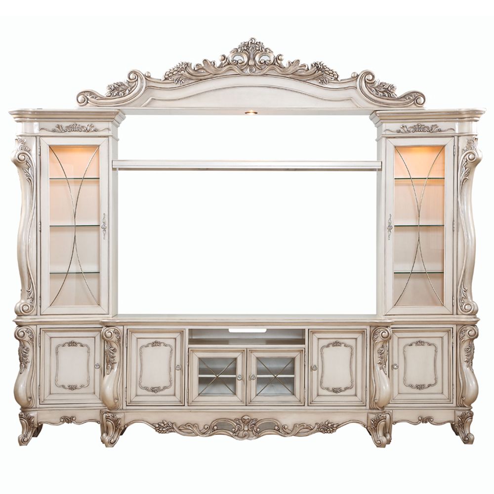 Gorsedd Entertainment Center – view 3