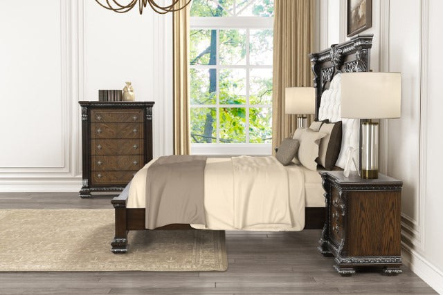 Promenade Bed - view 11