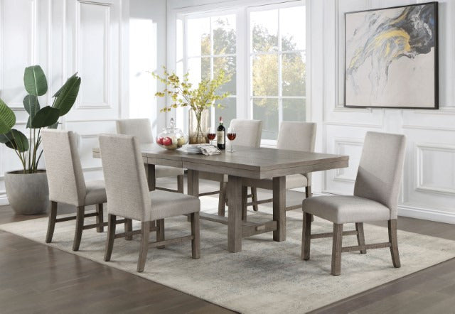 San Antonio Dining Table - view 2