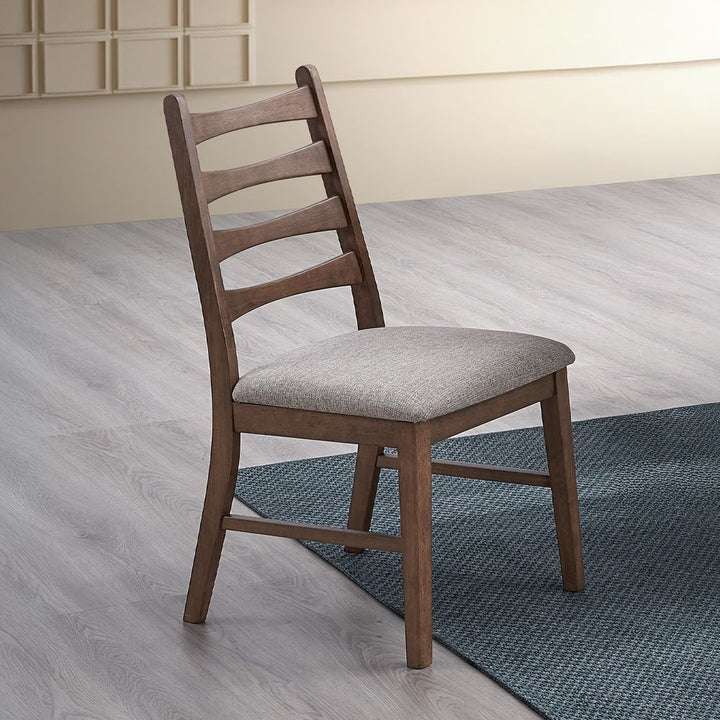 Mayah Side Chair (Set of 2)