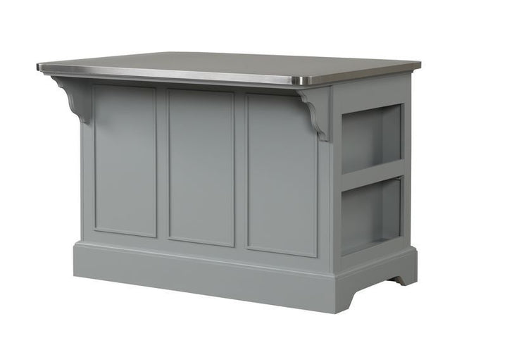 Urrur Kitchen Island – view 4