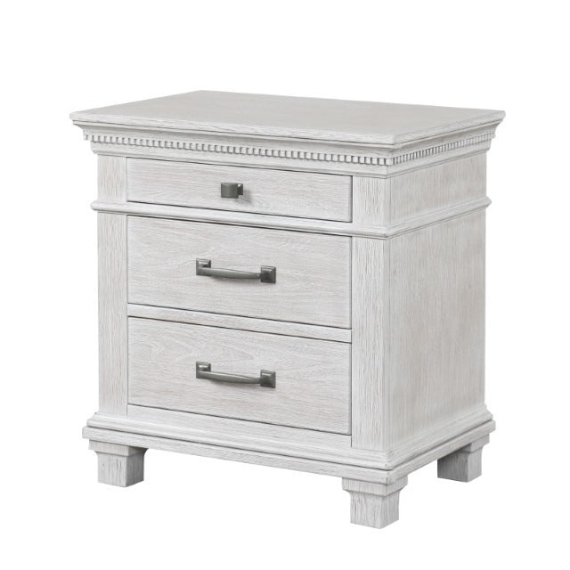 Swanley Nightstand