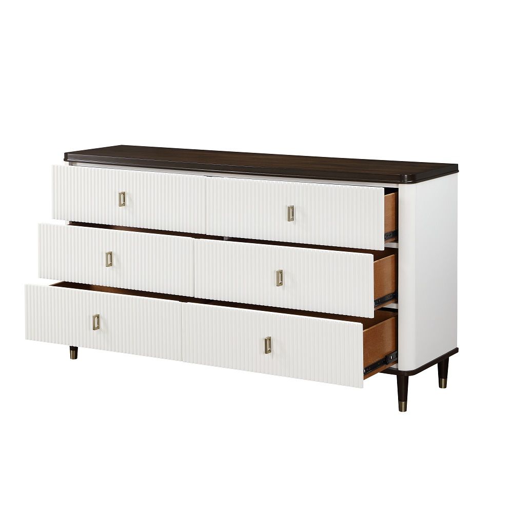 Carena Dresser W/Jewelry Tray – view 3