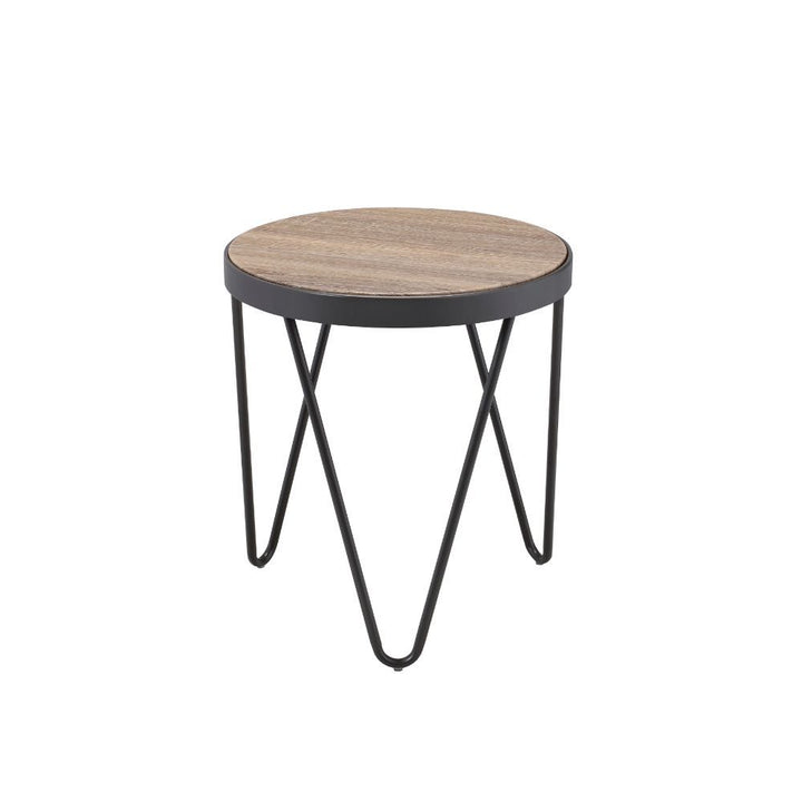 Bage End Table – view 3