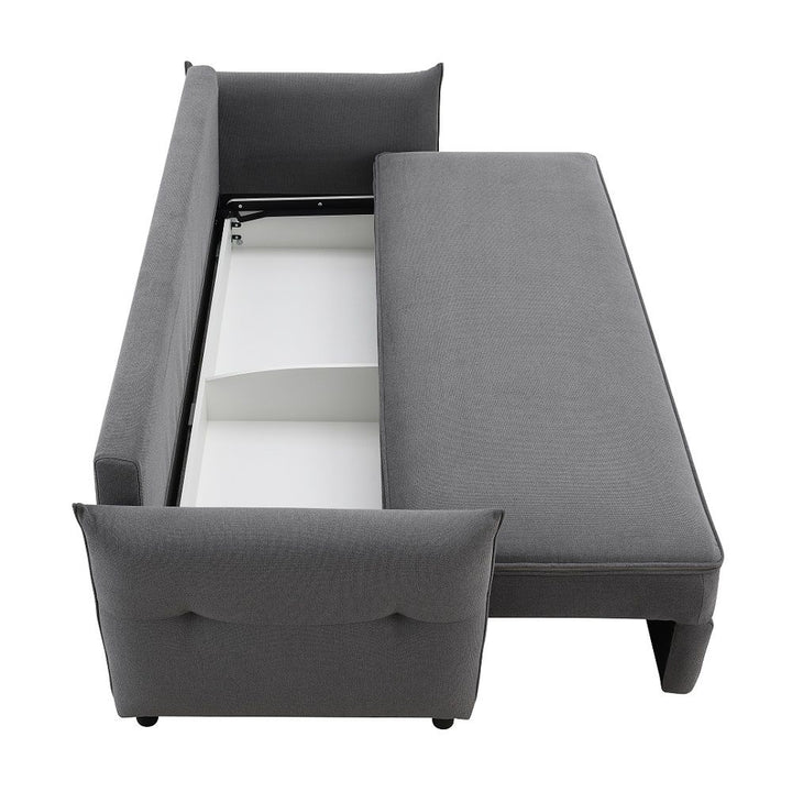 Irina Sofa W/Sleeper – view 2