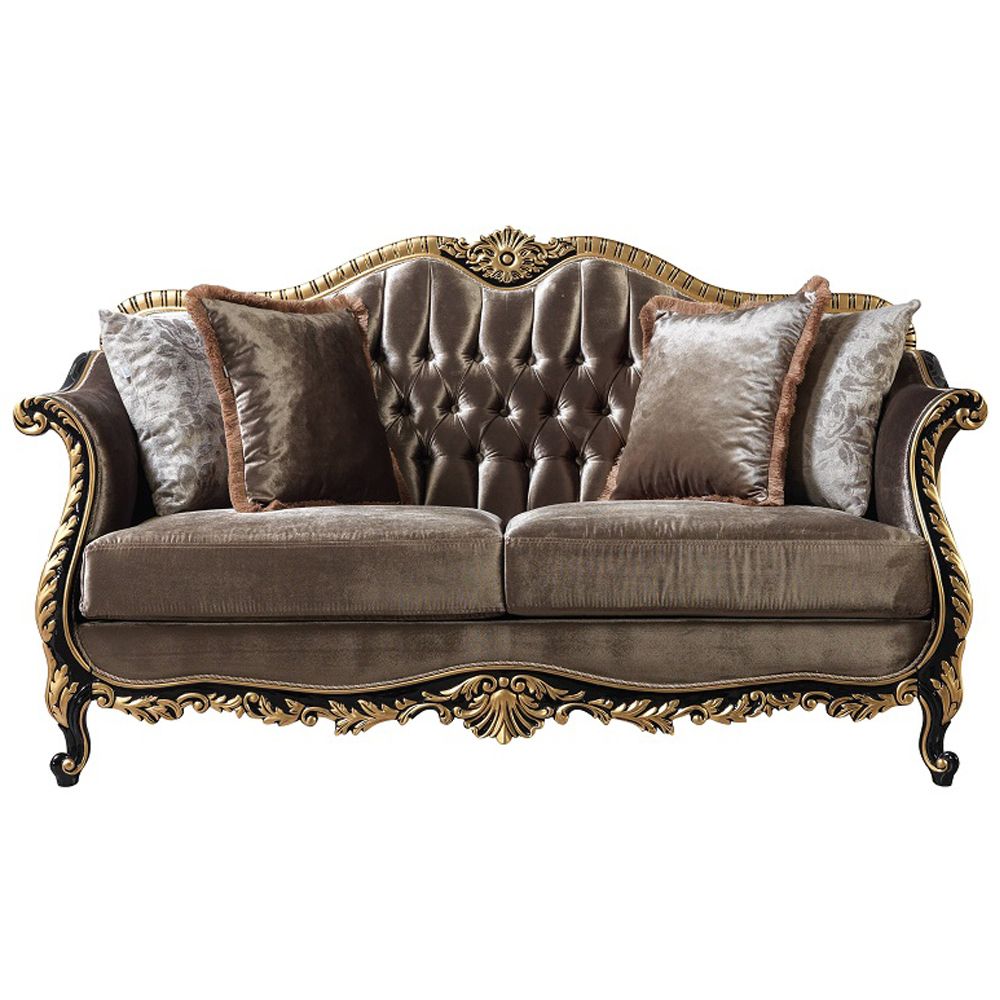 Betria Loveseat W/4 Pillows – view 3