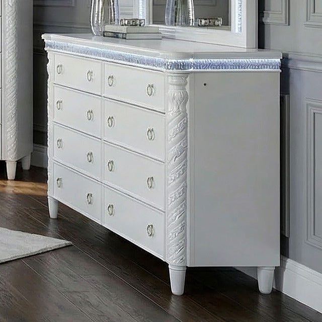 Swindon Dresser W/ Led