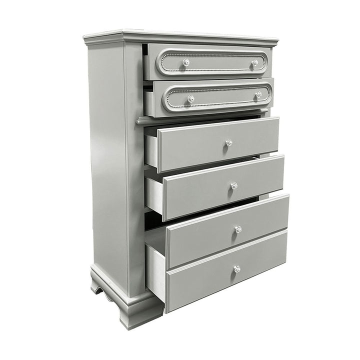 Flora Chest – view 4