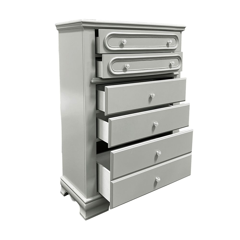 Flora Chest – view 4