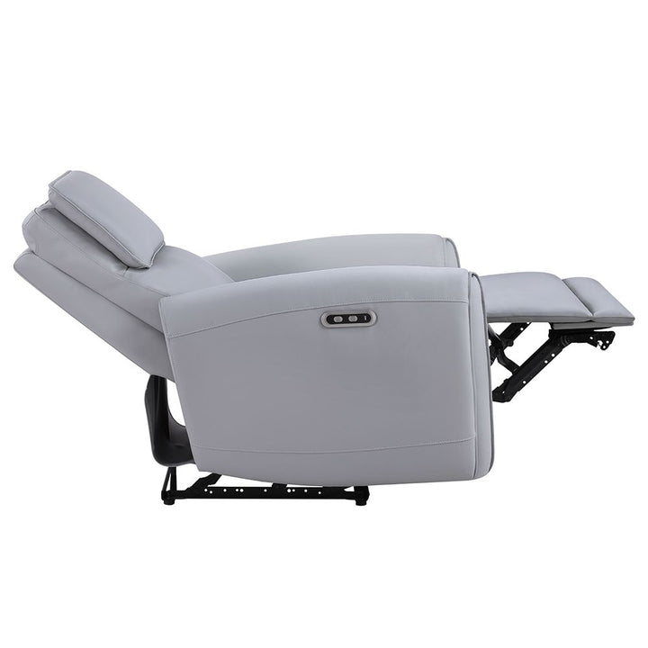 Jeromie Power Motion Recliner w/USB Port – view 4