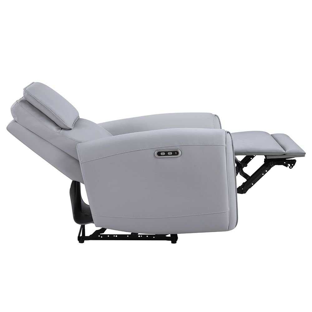 Jeromie Power Motion Recliner w/USB Port – view 4